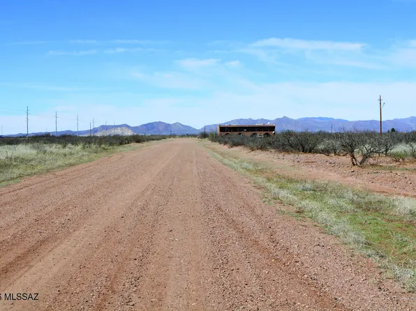 N Louisiana State Dr #1002, Douglas, AZ 85607