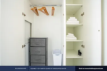 Rented by The Blueground