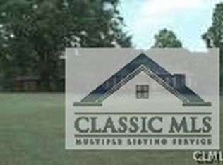 1261 La Vista Rd, Athens, GA 30606