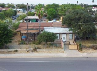 3202 Market St, Laredo, TX 78043