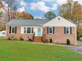 1707 Lauderdale Dr, Henrico, VA 23238