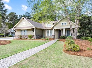33 Little Pine Ct, Bluffton, SC 29910