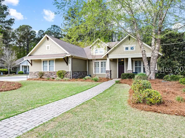 33 Little Pine Ct, Bluffton, SC 29910