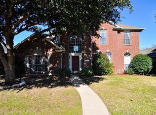 11200 Amber Valley Dr, Frisco, TX 75035
