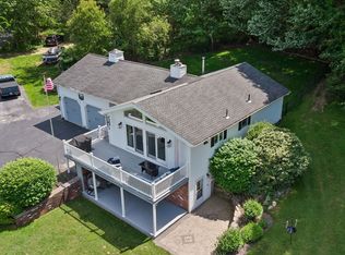 57 Browns Rd, Grafton, MA 01519
