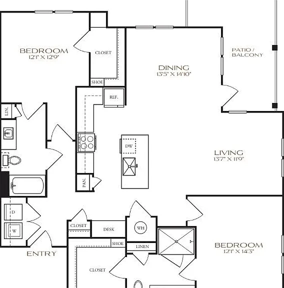 Cantara at Legacy Pointe — Photo 37