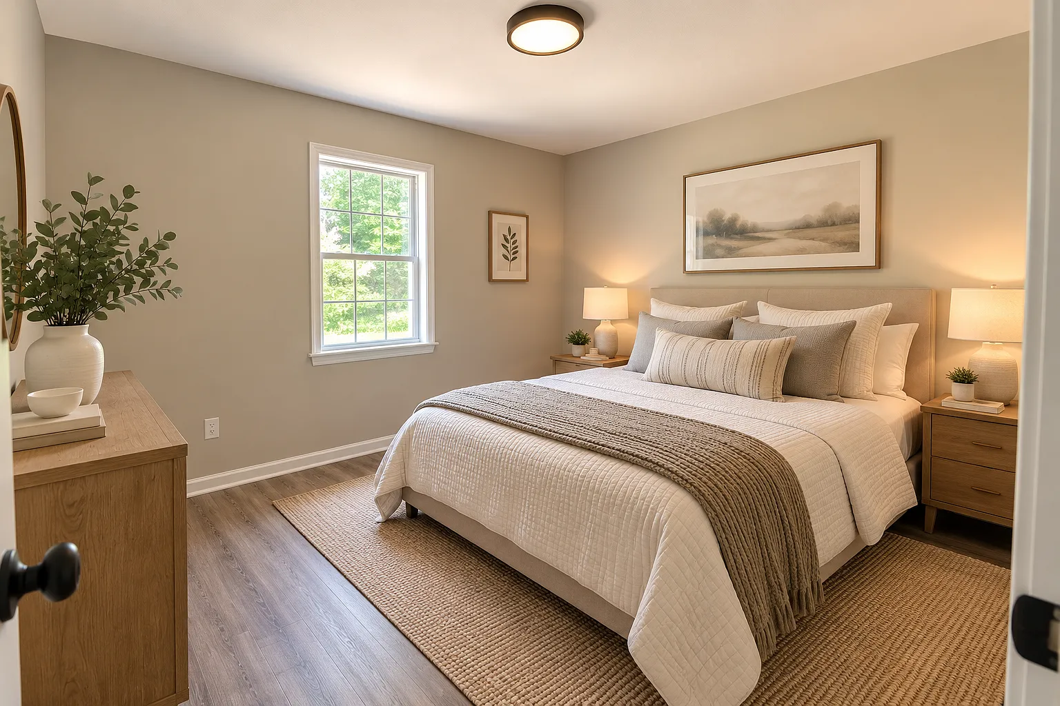 207 Highland Street Apt 4 - 1 — Photo 3