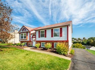208 Briar Path, Imperial, PA 15126