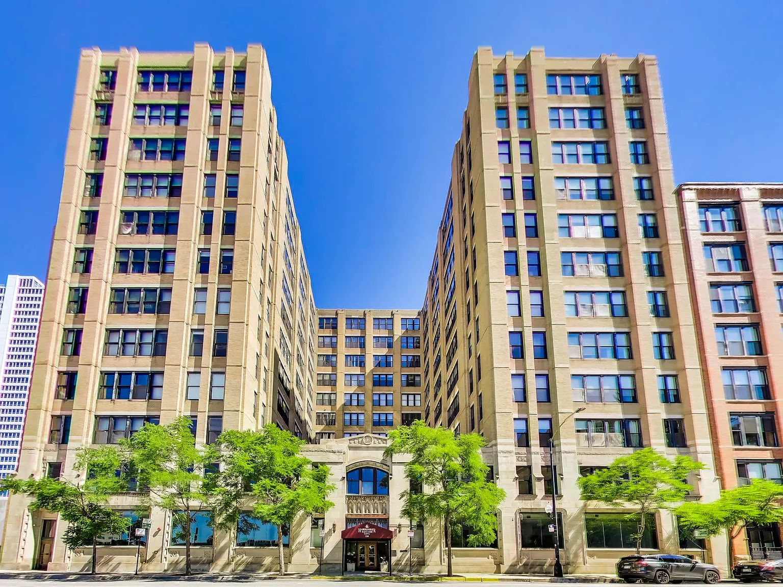 1 bed, 850 sqft, $2,800 — Photo 1