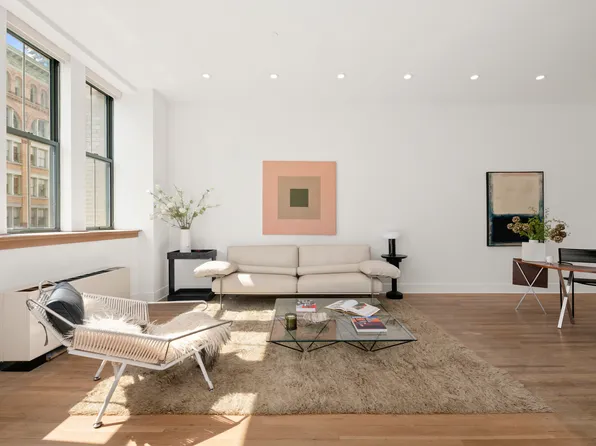 53 North Moore Street image 1 of 11