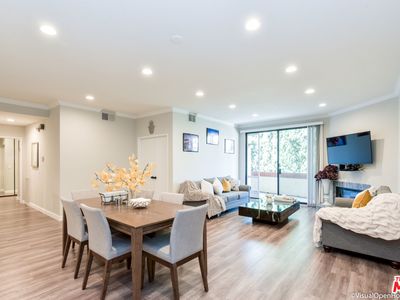 14115 Moorpark St APT 102, Sherman Oaks, CA, 91423