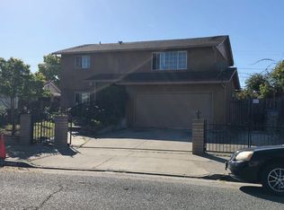 3320 Mount McKinley Dr, San Jose, CA