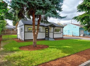 4735 NE 79th Ave, Portland, OR 97218