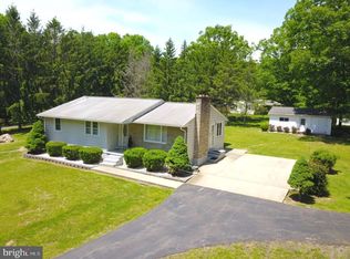 23 N Valley View Ln, Keyser, WV 26726