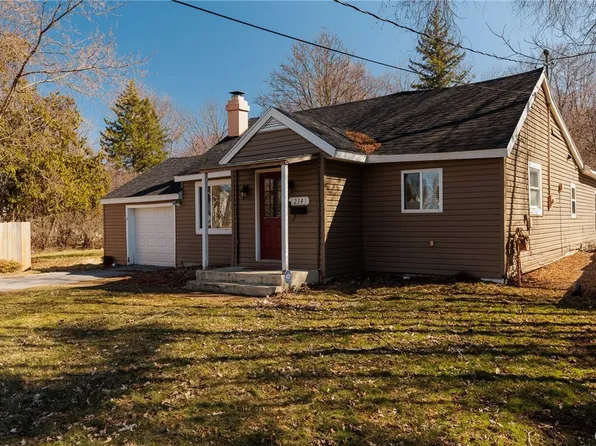 214 Wyoming Ave, Watertown, NY 13601