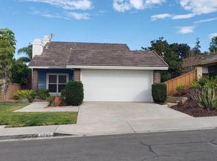 3950 Tynebourne Cir, San Diego, CA 92130