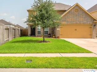 9969 Hyacinth Way, Conroe, TX 77385