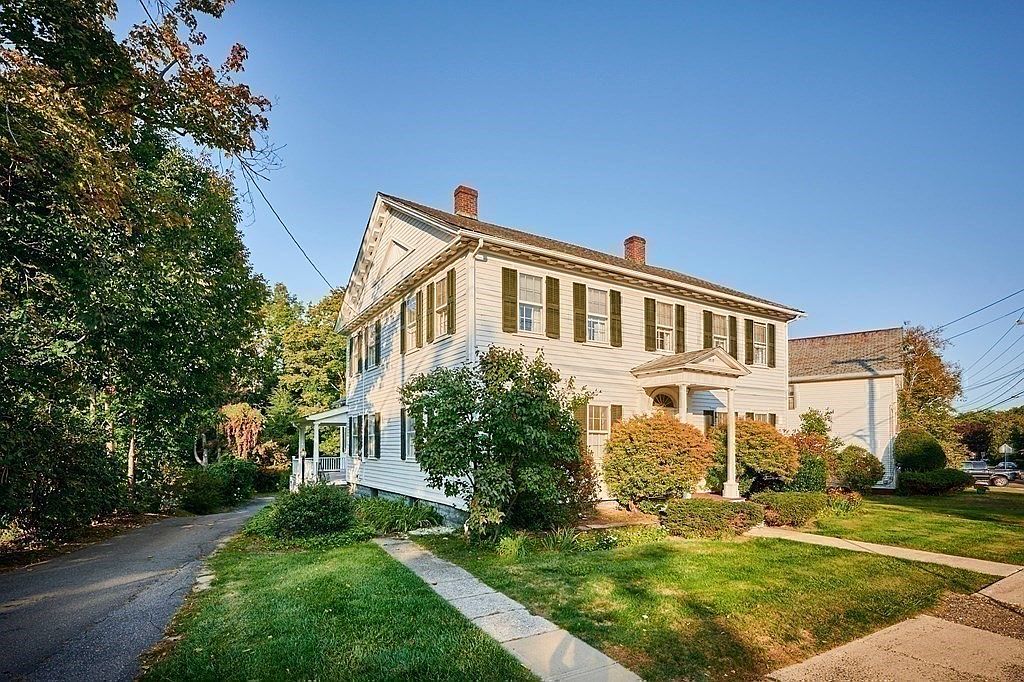 17 Main St, Williamsburg, MA 01096 Zillow