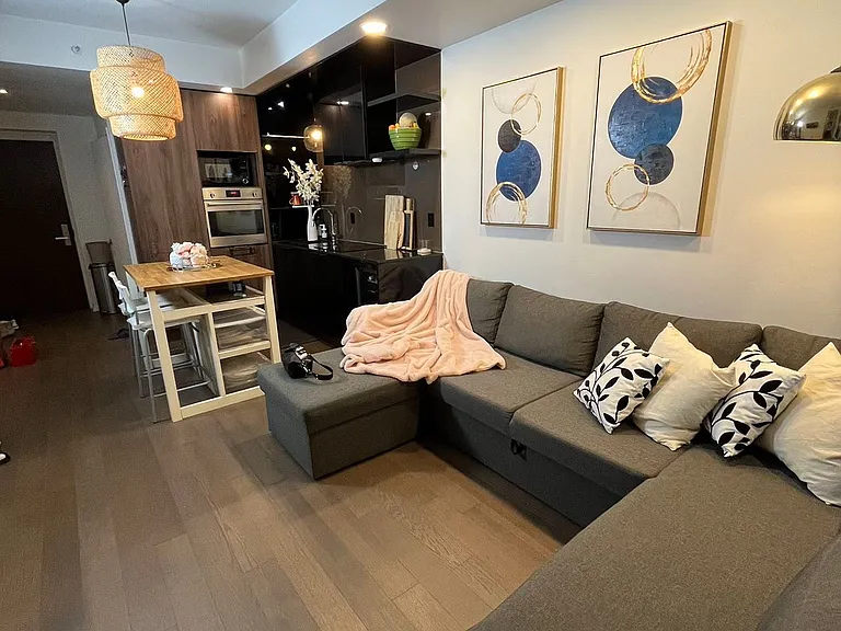 70 Temperance St #1207 — Photo 6