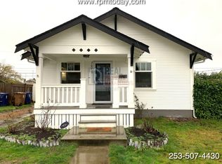7006 S Alder St, Tacoma, WA 98409
