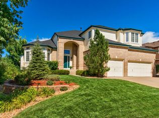 6145 Bobcat Blf, Littleton, CO 80124