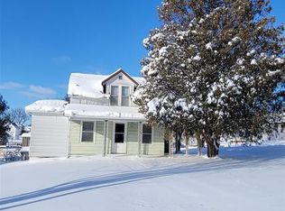552 N Adams St, Lancaster, WI 53813