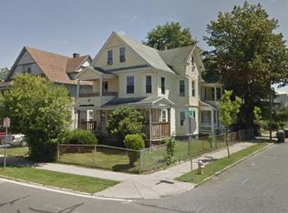 257 Wilbraham Rd FLOOR 2, Springfield, MA 01109