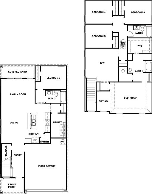 Floor Plan.