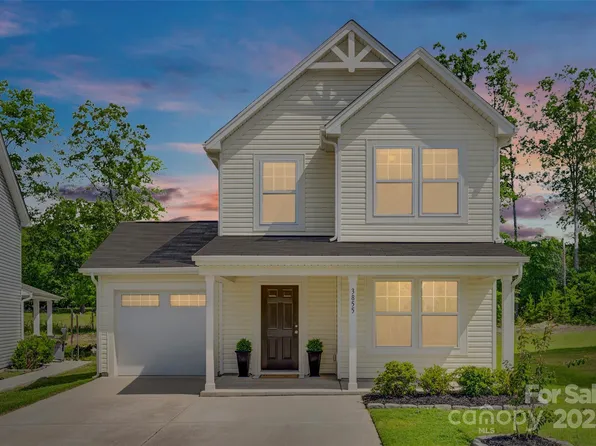 3855 Tersk Dr, Midland, NC 28107