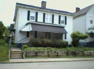 709 6th Ave, Elizabeth, PA 15037