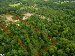 0 S Holston Ln LOT 18, Silverhill, AL 36576