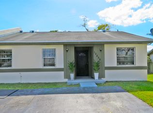 12236 SW 118th Ter, Miami, FL 33186