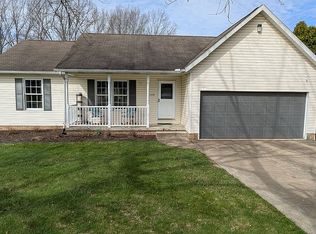 5498 Pepperidge Rd, Clinton, OH