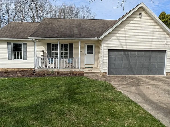 5498 Pepperidge Rd, Clinton, OH 44216