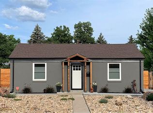 1365 Rosemary St, Denver, CO 80220