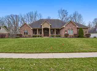 7567 Meadow Violet Ct, Avon, IN