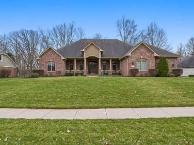 7567 Meadow Violet Ct, Avon, IN, 46123