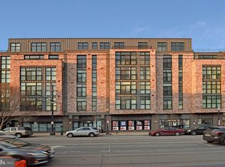 Constellation On H, Washington, DC 20002