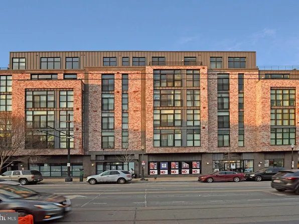 1402 H St NE Unit 504, Washington, DC 20002