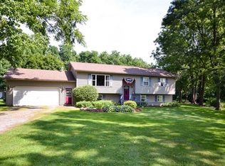 5773 Sliker Hill Rd, Conesus, NY 14435