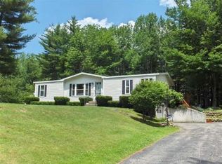 16 Sleeping Bear Dr, Milton, NH 03851
