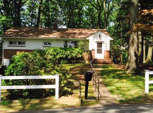 242 Fox Hill Rd, Denville, NJ 07834