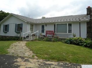 381 Plattekill Rd, Freehold, NY 12431