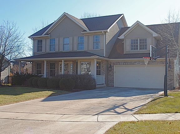 2nd image of 440 W Elian Ct