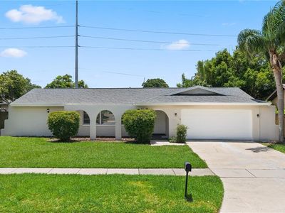 1459 Ridgelane Rd, Clearwater, FL, 33755