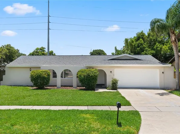 1459 Ridgelane Rd, Clearwater, FL 33755