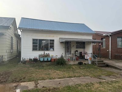 325 36th St, Huntington, WV, 25702