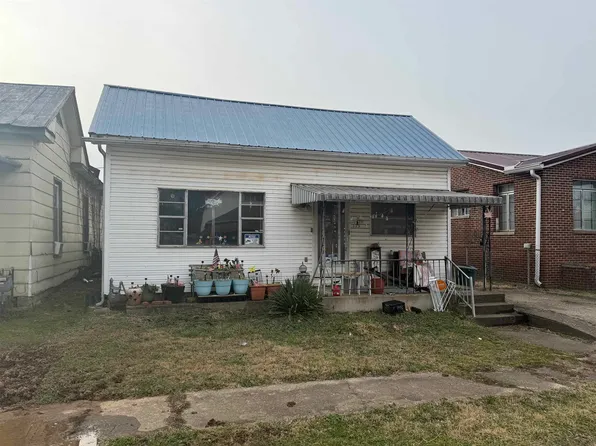 325 36th St, Huntington, WV 25702