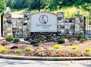 Spyglass Loop, Cherokee, AL 35616