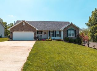 14555 Harper Ln, Dixon, MO 65459